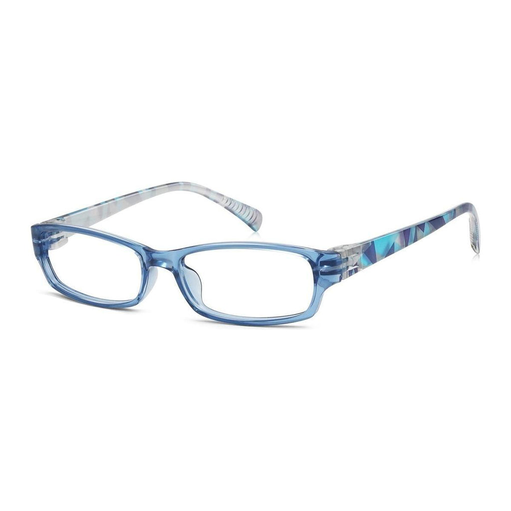 PcFao | Frame Only & No Prescription